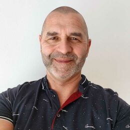 Pékó László Zsolt